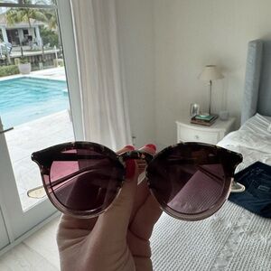 Krewe Collins Sunglasses